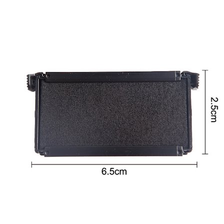 Stamp Pad Ink Pad Trodat Printing 4912 Typo Self Inking Stamp R