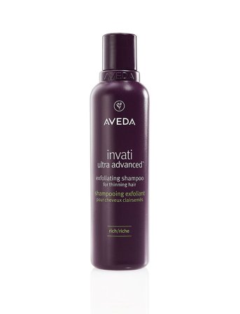 Aveda Invati Ultra Advanced Exfoliating Shampoo Rich 200 ml, Hår, Shampoo, Hårshampoo