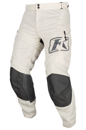 Klim Mojave In The Boot Pant MC Trousers Peyote/Asphalt 34