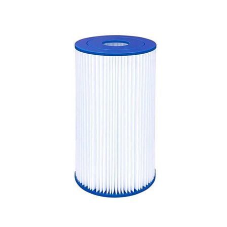 Kylpylän suodatin - Korvaava Intex 56611/E, FP2621, 520R:lle