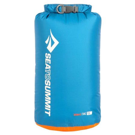 Sea to summit eVac Dry Sack 13L stuff sacks and organisers Blue OneSize