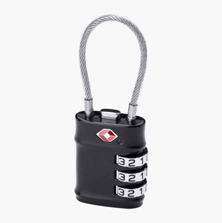 Biltema - Reisehengelås