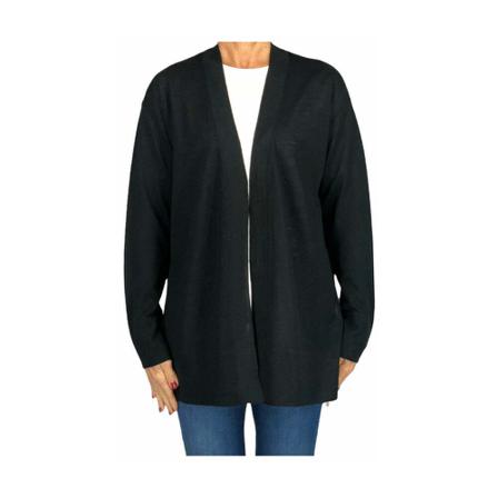 Kaos, Light Jackets Zwart, Dames, Maat:M