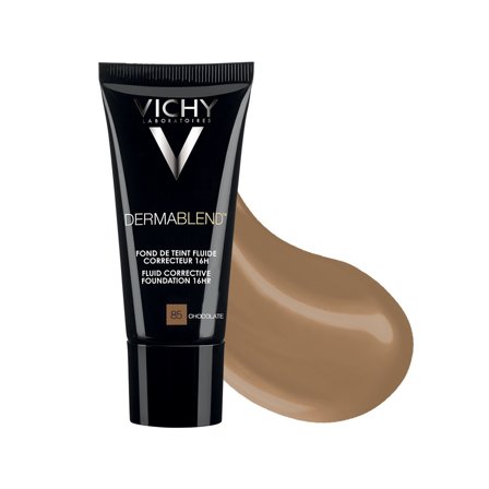 Vichy Dermablend Fondotinta fluido coprente tonalità 85 - 30 ml