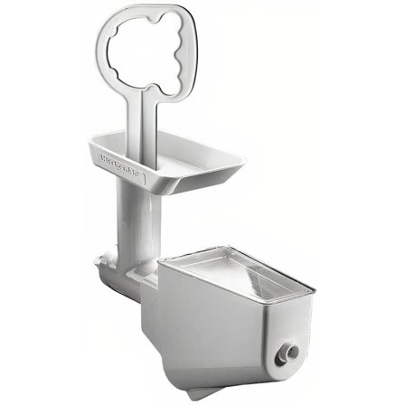 Kitchenaid Passertillsats - FVSP | Köksmaskiner > Tillbehör | Bagaren och Kocken