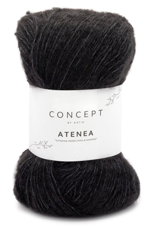 Katia Atenea Sort 97, 25g