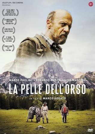 Pelle Dell'Orso (La)