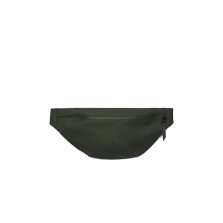Rains Bum Bag bum bags Green One Size