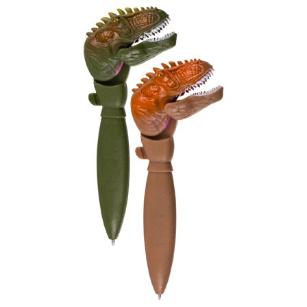 Dinosaur Pen