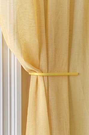 Jotex - Strikband 2-pak Geel Geel - GINNIE - Koop Embrasses bij Jotex