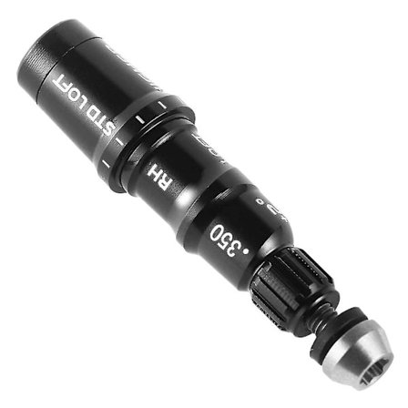 Golfkølleadapter 2017.350 Kompatibel med Taylormade M1 M2 R15 Sldr Rbz Stage