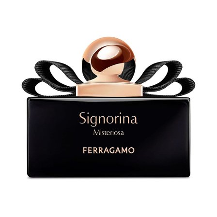 Ferragamo Signorina Misteriosa Eau de Parfum 50 ml, Parfumer & Dufte, Til Hende, Eau De Parfum