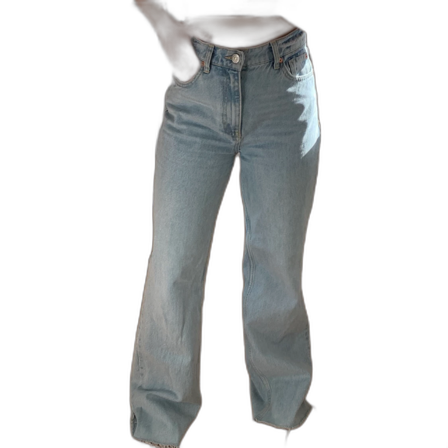 zara jeans