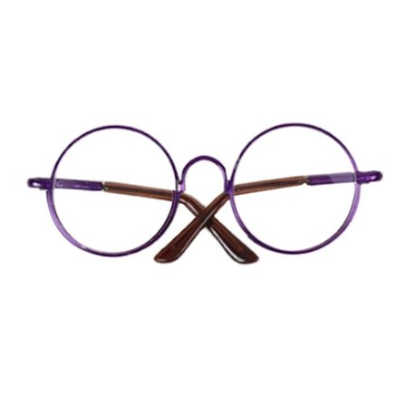 Doll Glasses Pehmo Doll Silmälasit VILLA