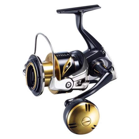 Shimano Stella SW-C 6000 XG
