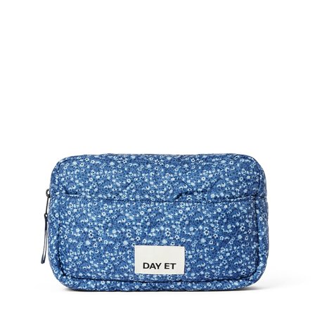 DAY ET Gweneth RE-Q Fleur Kit Bijou Blue, Tøj & Bolig, Makeup- & Toilettasker, Toilettasker