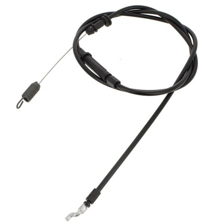 Kabeldragning 381030104/1, 381030104/0 - gräsklippare