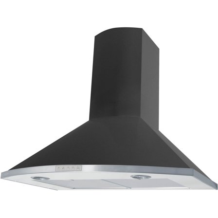 Franke - Vegghengt kjøkkenvifte Tender Classic 70cm GrafitGrå