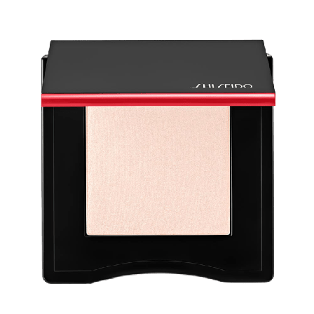Shiseido Innerglow Cheekpowder Rouge & solpuder Dam Blå ONESIZE
