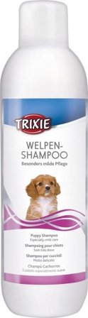 Trixie -mieto shampoo pennuille, 1 l