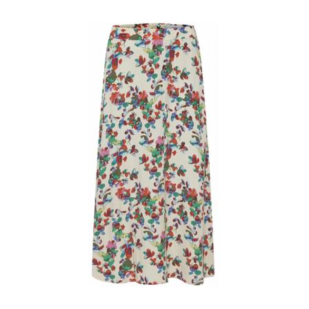 Ichi Conbe skirts inbo, Dame