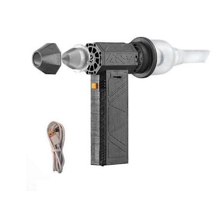 Jetdryshop Biltørker, Jetdry Vifte, Jetblower Biltørker, Turbo Håndholdt Løvblåser