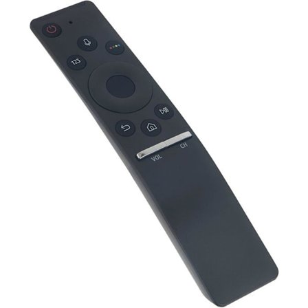 Bn59-01266A Kauko-ohjaimen Vaihto Sopii Samsung 4K Uhd TV:ihin 2017 Uhd Smart Tv Ue65Mu6175 Ue43Mu6105Kxxc Ue49Mu6