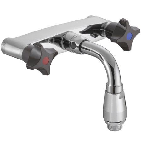 FM Mattsson 31600610 Spolblandare 160 c/c, Badrum