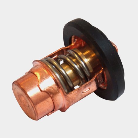 Termostat till Mercury OEM 8M0117413