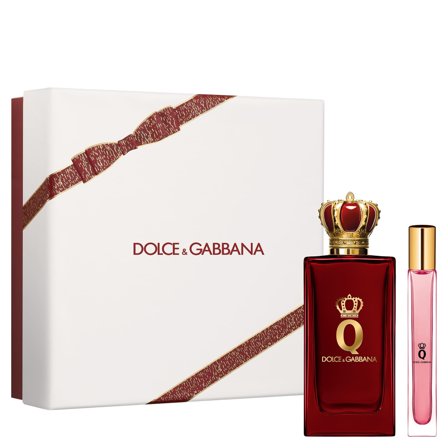 Dolce&Gabbana Parfum Gift Set - Cofanetto Profumo Donna