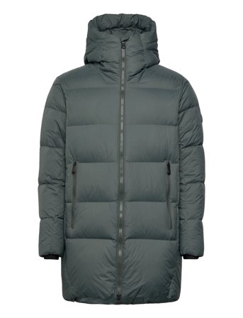 Sail Racing | Cloud Down Parka | L