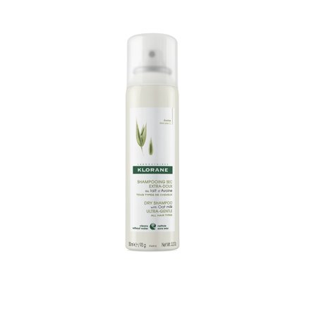 Klorane Latte d'Avena Shampoo Secco al 150ml - Shampoo Secco