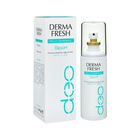 Dermafresh Sport 100ml