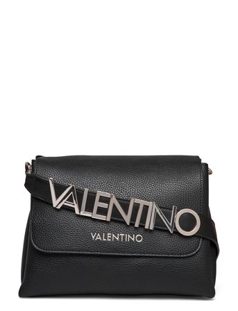 Valentino Bags Alexia - Black - ONE SIZE