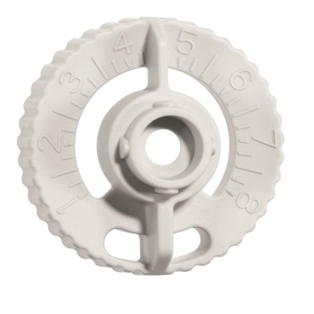 IMI Heimeier TRV-3 Forinnstillingsnøkkel til Calypso TRV-3, Varme