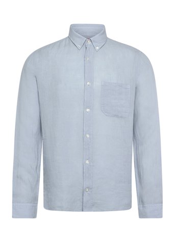 HUGO Ermann - Blue - S