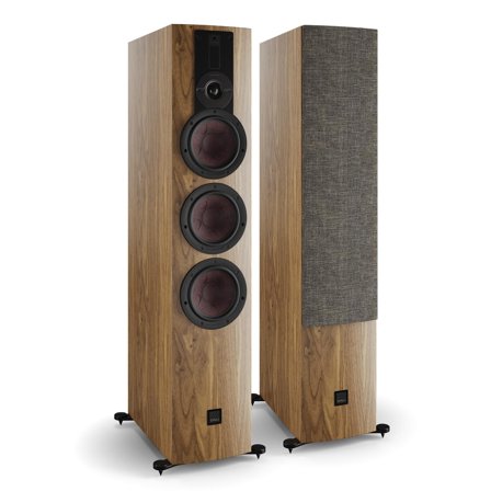 DALI RUBIKORE 8 Lattiakaiutin - Puu