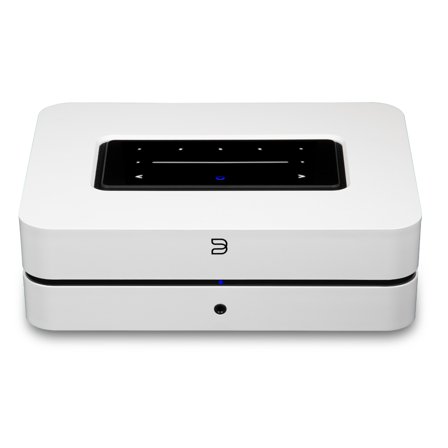 Outlet - Bluesound POWERNODE (N330) Muzieksysteem met streaming