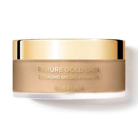 GUERLAIN Parpure Gold Loose Powder 04, Makeup, Ansigt, Pudder