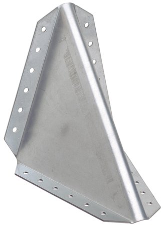 Joma 5400210 Knagg TYPE 210, ETA-09/0316 2 x 210 x 135 mm, 20-pakning, Beslag