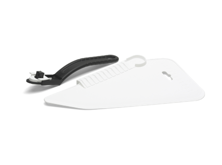 Anza 690010 Tapetointisetti, Maalit & tapetit