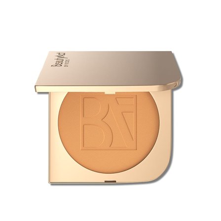 BeautyAct Skin Hero Blur Powder 03, Makeup, Ansigt, Foundation