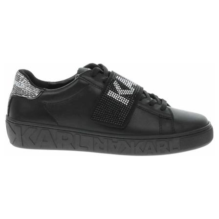 Lågskor Karl Lagerfeld Kl6103700s Svarta 40