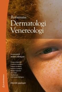 Rorsmans Dermatologi Venerologi, ISBN: 9789144081502