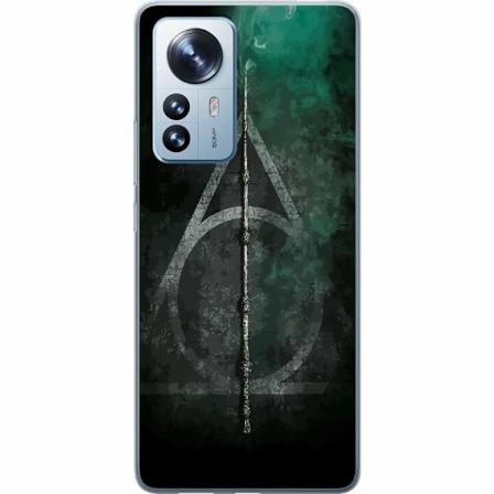Xiaomi 12 Pro Skal / Mobilskal - Harry Potter Hogwarts Legacy