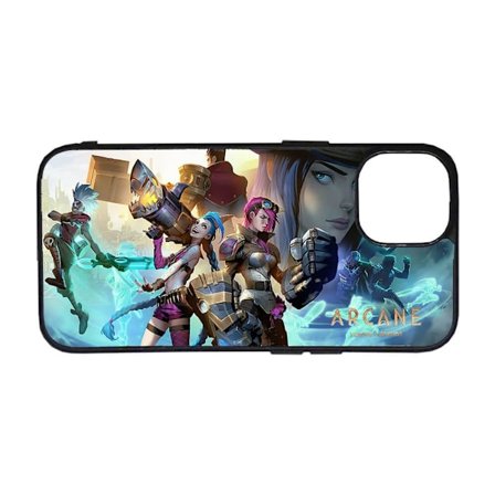 Arcane iPhone 14 Skal