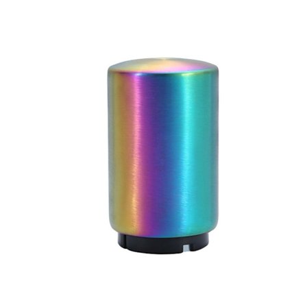 Flaskelokkåpnere Automatisk flaskeåpner MULTICOLOR