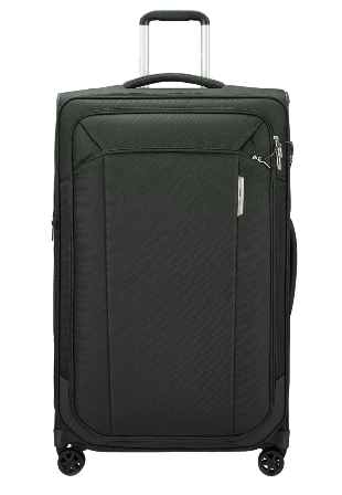 Samsonite Expanderbar Resväska 79 cm Resväskor Unisex Grön