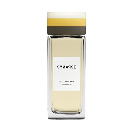 Synapse Yellow Ocean 100ml - Eau de Parfum