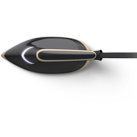 Centrale Vapeur Philips PSG6064/20 PerfectCare Compact Serie 6000 Svart/guld 1.8L, 8 bar, 2400W